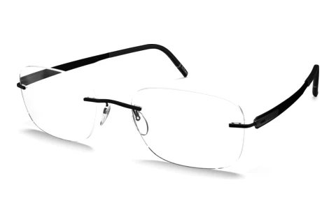 Glasses Silhouette Blend (5555-CR 9042)