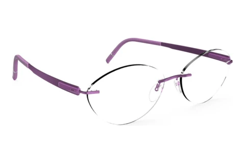 Glasses Silhouette Blend (5555-CV 4041)