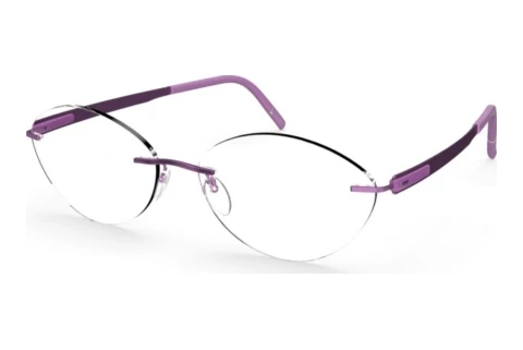 Glasses Silhouette Blend (5555-CV 4042)