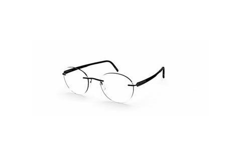 Glasses Silhouette Blend (5555-EP 9040)