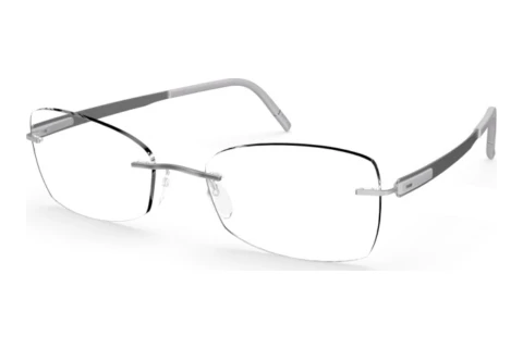 Glasses Silhouette Blend (5555-HC 8640)