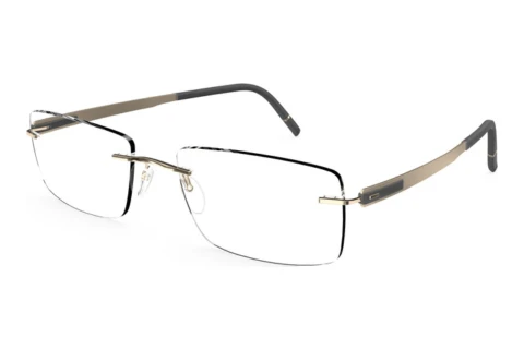 Glasses Silhouette Blend (5555-KK 7531)