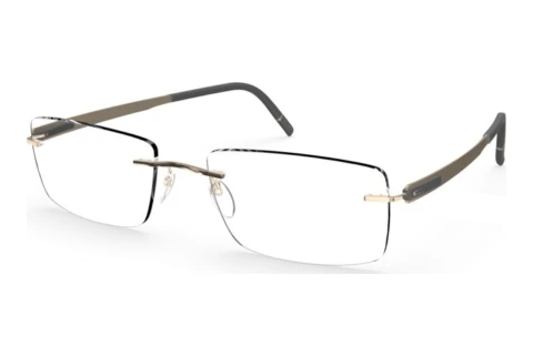 Glasses Silhouette Blend (5555-KK 7532)