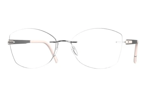 Glasses Silhouette Blend (5555-KL 7000)