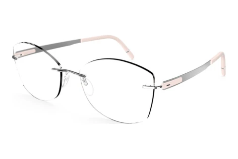 Glasses Silhouette Blend (5555-KL 7001)