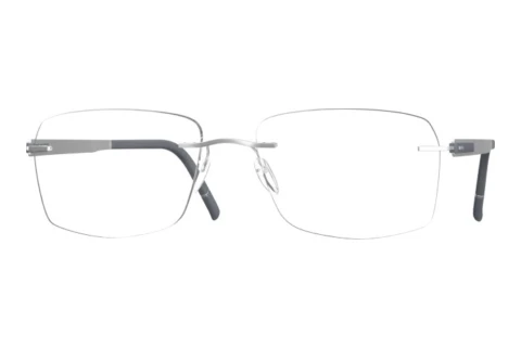 Glasses Silhouette Blend (5555-KR 7110)
