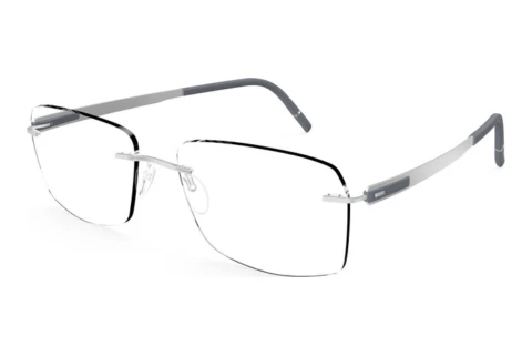 Glasses Silhouette Blend (5555-KR 7111)