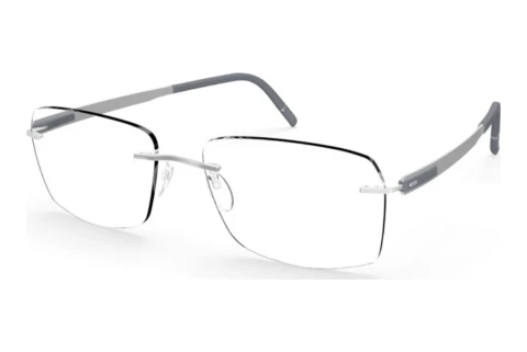 Glasses Silhouette Blend (5555-KR 7112)