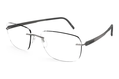 Glasses Silhouette Blend (5555-KS 6561)