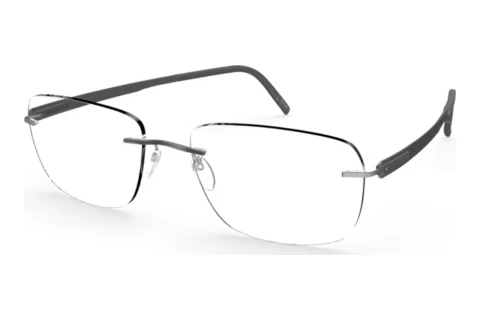 Glasses Silhouette Blend (5555-KS 6562)