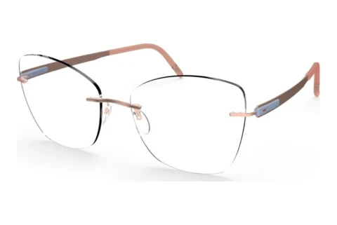 Glasses Silhouette Blend (5555-KU 3538)