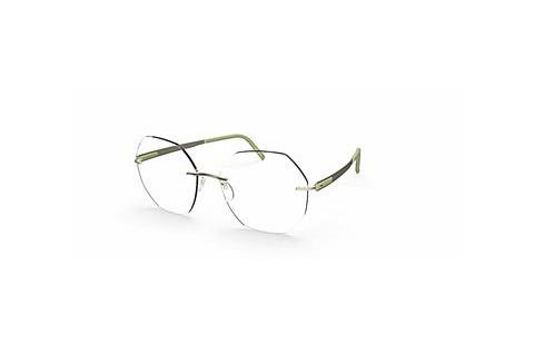 Glasses Silhouette Blend (5555-KV 8540)