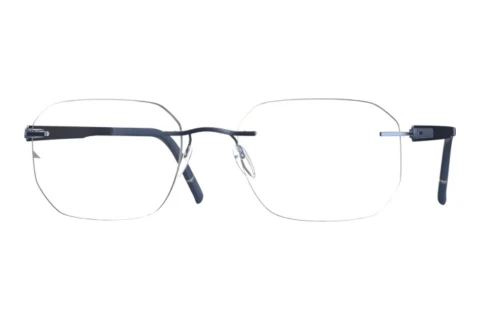 Glasses Silhouette Blend (5555-KX 4540)
