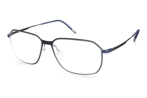 Glasses Silhouette Lite Wave (5556 4540)