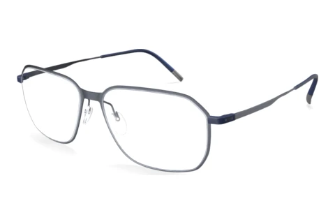 Glasses Silhouette Lite Wave (5556 4541)