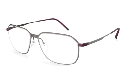 Glasses Silhouette Lite Wave (5556 6561)