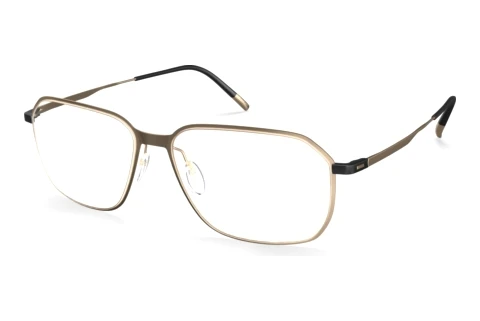 Glasses Silhouette Lite Wave (5556 7530)