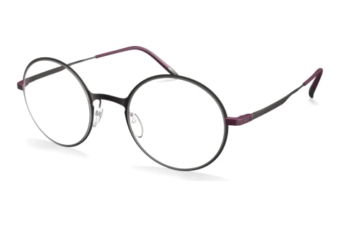 Glasses Silhouette Lite Wave (5557 6560)