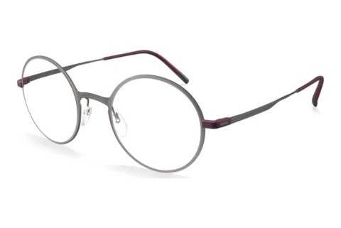 Glasses Silhouette Lite Wave (5557 6561)