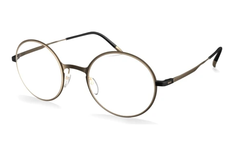 Glasses Silhouette Lite Wave (5557 7530)