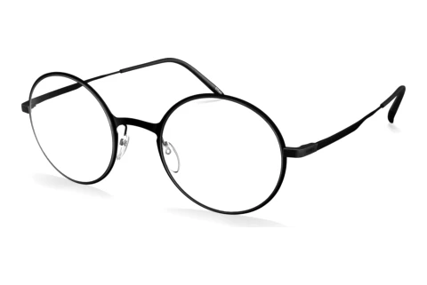 Glasses Silhouette Lite Wave (5557 9040)
