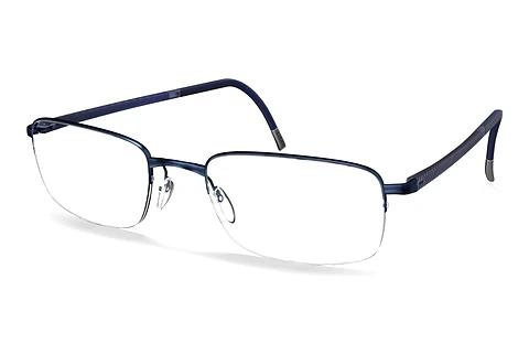 Glasses Silhouette Illusion Nylor (5559 4540)