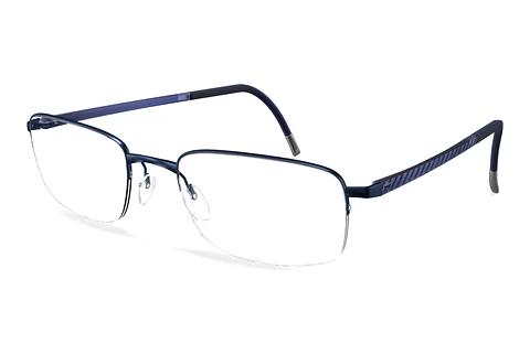 Glasses Silhouette Illusion Nylor (5559 4541)