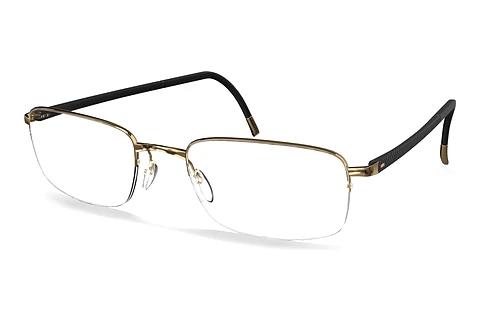 Glasses Silhouette Illusion Nylor (5559 7531)