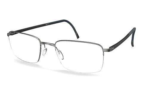 Glasses Silhouette Illusion Nylor (5560 6560)