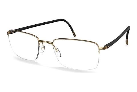 Glasses Silhouette Illusion Nylor (5560 7530)