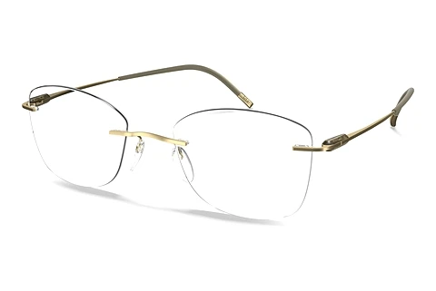 Glasses Silhouette Purist (5561-AW 8540)