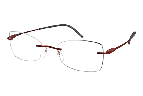 Glasses Silhouette Purist (5561-HC 3041)