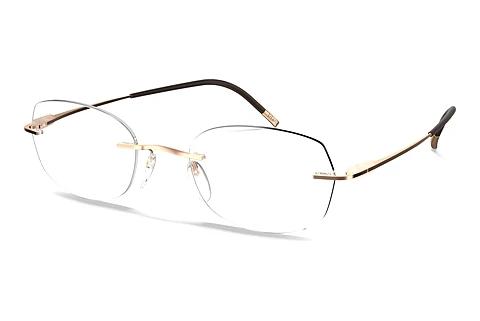 Glasses Silhouette Purist (5561-IX 3530)