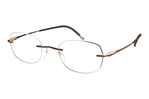 Glasses Silhouette Purist (5561-IX 3531)
