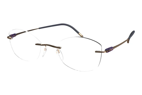 Glasses Silhouette Purist (5561-JN 7531)