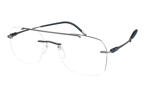 Glasses Silhouette Purist (5561-LA 7001)