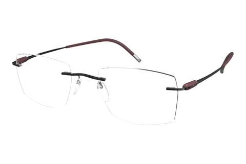 Glasses Silhouette Purist (5561-LF 6561)
