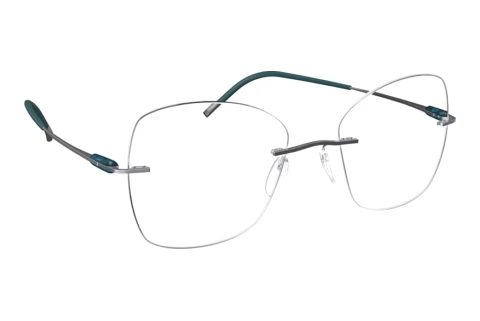 Glasses Silhouette Purist (5561-LI 7111)