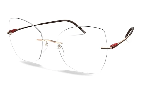 Glasses Silhouette Purist (5561-MX 6140)