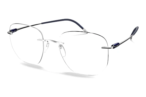 Glasses Silhouette Purist (5561-MZ 6760)