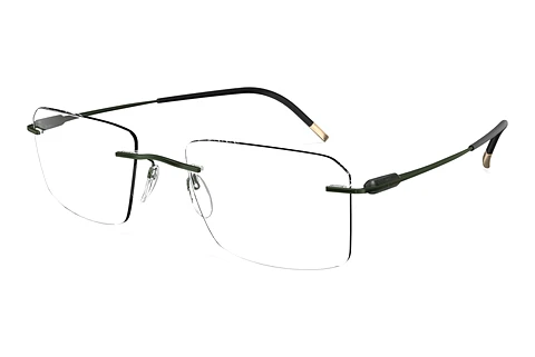 Glasses Silhouette Purist (5561-OV 5641)