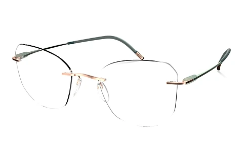 Glasses Silhouette Purist (5561-OW 3680)