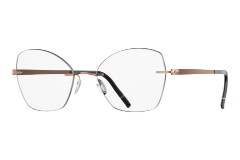Glasses Silhouette Momentum Aurum (5564-LN 3520)