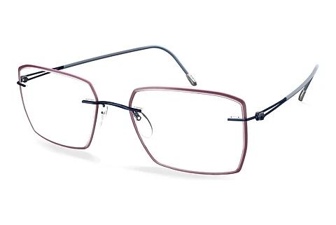 Glasses Silhouette Lite Spirit (5566-GV 4540)