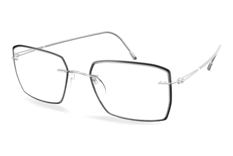 Glasses Silhouette Lite Spirit (5566-GV 7001)
