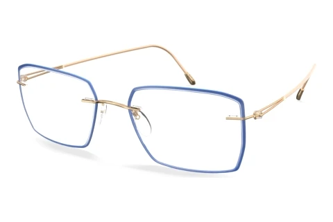 Glasses Silhouette Lite Spirit (5566-GV 7530)