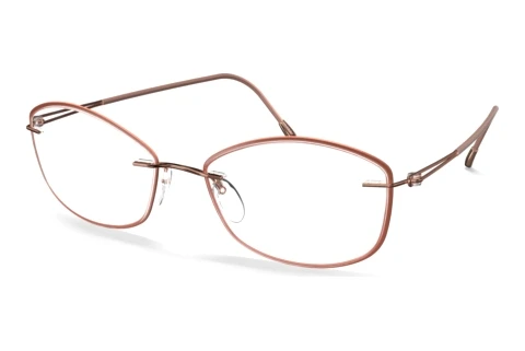Glasses Silhouette Lite Spirit (5566-JB 6040)