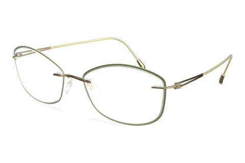 Glasses Silhouette Lite Spirit (5566-JB 8541)