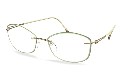 Glasses Silhouette Lite Spirit (5566-JB 8542)