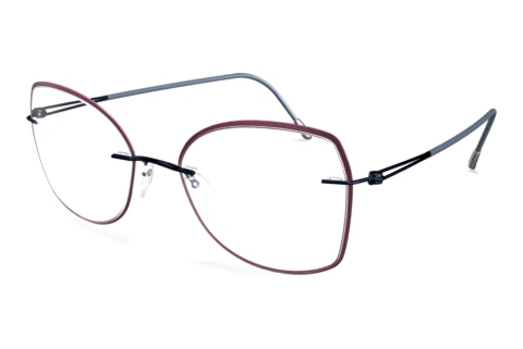 Glasses Silhouette Lite Spirit (5566-JD 4541)